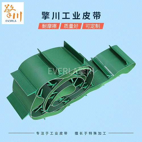 PVC輕型輸送帶有哪些分類？