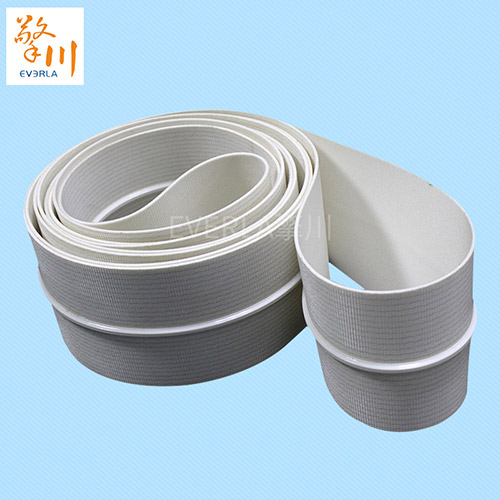 白色輸送帶是食品級(jí)輸送帶嗎？