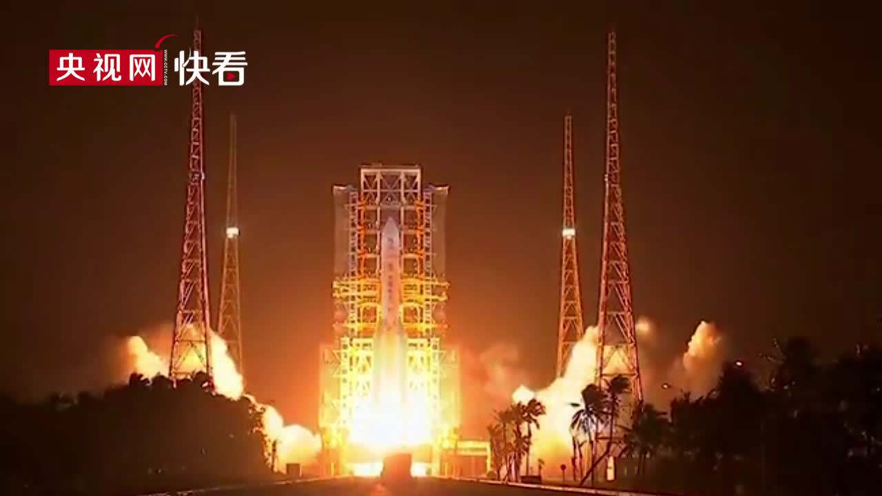 輸送帶廠家：嫦娥五號發(fā)射成功，它預示著什么？
