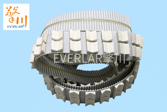 聚氨酯PU同步帶加鋼絲和加線芯那個(gè)更好？