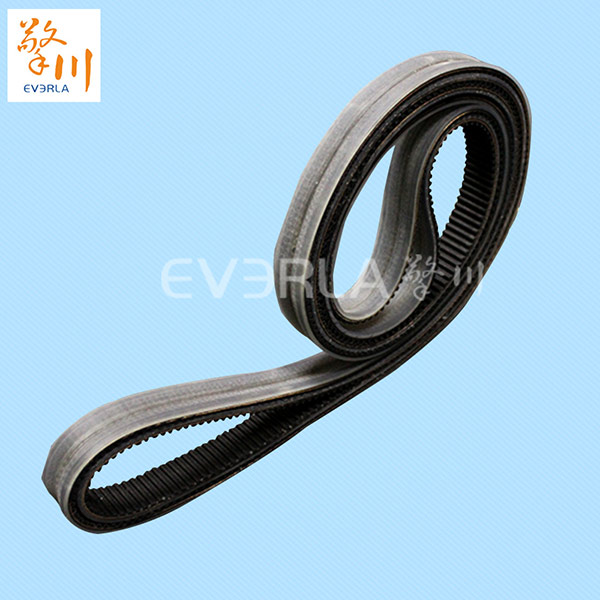 工業(yè)皮帶定制加工工藝有哪些？分別有什么作用？