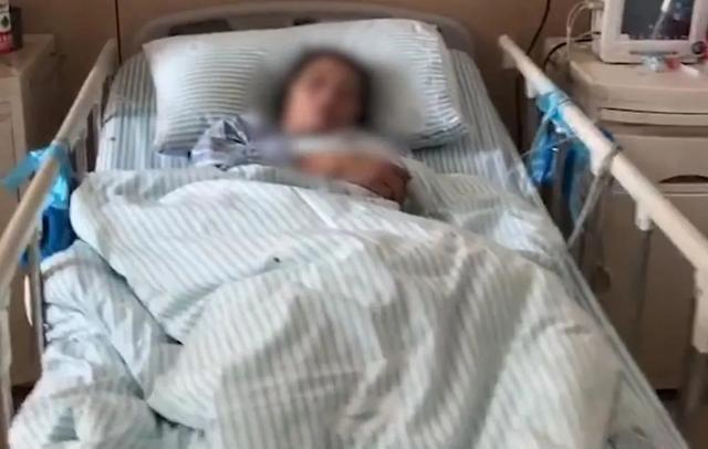 輸送帶廠家：63歲洗碗工因半卷衛(wèi)生紙服藥自盡怎么回事？
