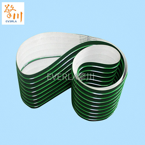 怎么避免PVC輸送帶出現(xiàn)掉皮等現(xiàn)象？