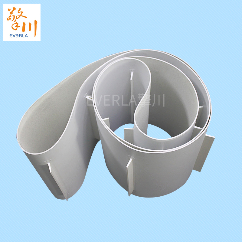 食品輸送帶：自動(dòng)化加工助推芝麻產(chǎn)業(yè)提檔升級