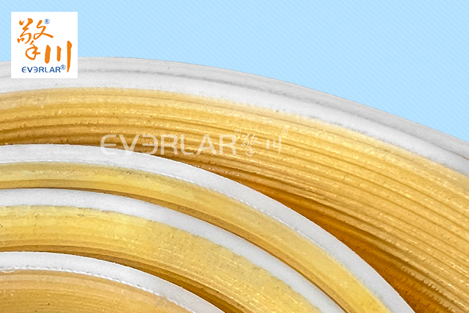 PU多溝帶加PU膠開槽耐磨精準(zhǔn)傳動印染煙草紡織工業(yè)機(jī)械皮帶定制