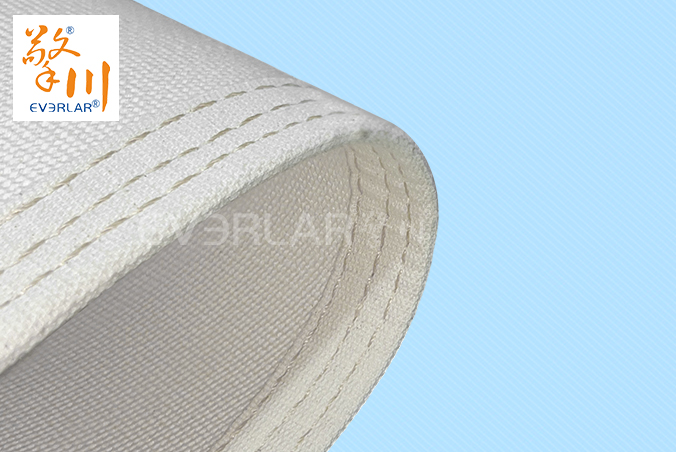 白色車(chē)線帆布輸送帶耐磨透氣食品機(jī)械機(jī)械設(shè)備傳送帶皮帶