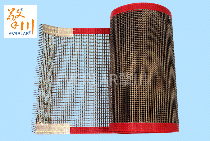 鐵氟龍輸送帶 鐵氟龍輸送帶